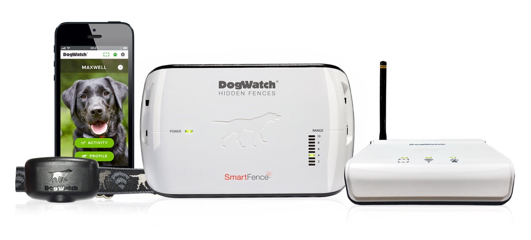 DogWatch of Southern Connecticut, Fairfield, Connecticut | SmartFence Product Image